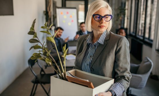 What Rights Do Workers Have After Being Fired?