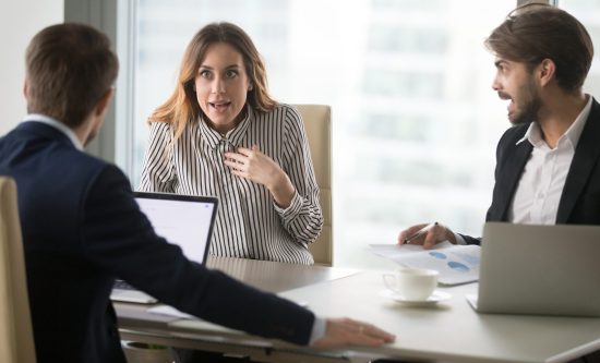 How Do You Prove Workplace Discrimination in California?