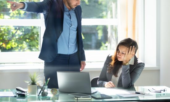 Can I Be Fired After Reporting Misconduct at Work?