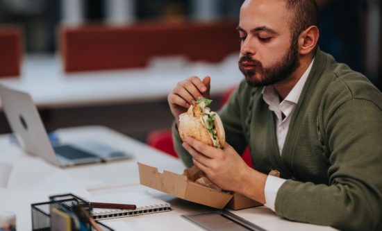 Can My Employer Make Me Stay Onsite During My Lunch Break?